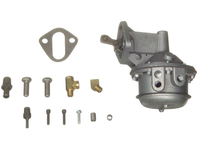 Fuel Sending Unit W/ Float For Ford LTD 1971-1978 Lincoln Continental 1971 1979 186251146170