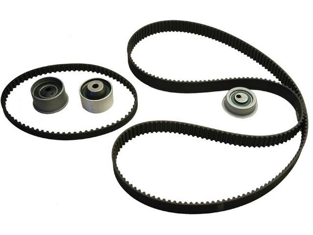 thumbnail image 2 of Mizumo Auto Timing Belt Kit With Water Pump For 93-94 Mitsubishi Eagle 2.0L 4G63T Turbo 2 of 6