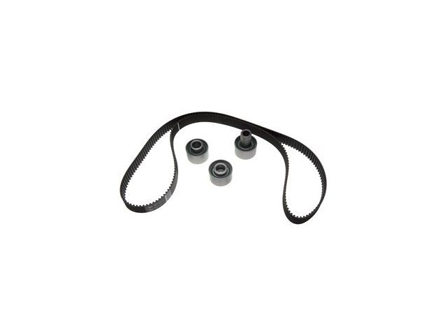 1990-1996 Nissan 300ZX Timing Belt - Gates TCK251 - PartsGeek.com