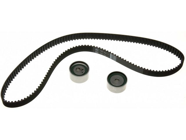 Fel-Pro® HS 26221 PT-1 - Old Design Cylinder Head Gasket Set With - View #12