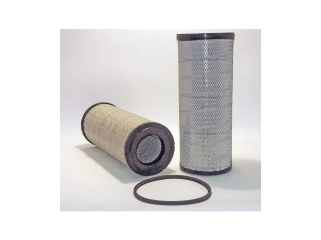 For 1985-1987 International F9370 Air Filter WIX 85414FZCY 1986 | eBay