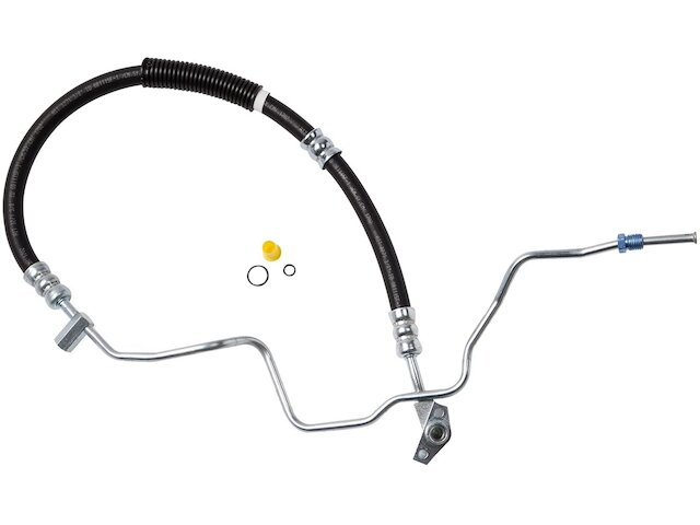 Honda Accord TA0 TAO 2.4   CP2   Power Steering Oil Tank Hose TUBE Suction 53731 Ta0 A00 I.1520601821