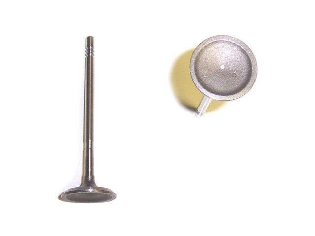 DNJ ENGINE COMPONENT EV3245 Valve Exhaust 889881158457