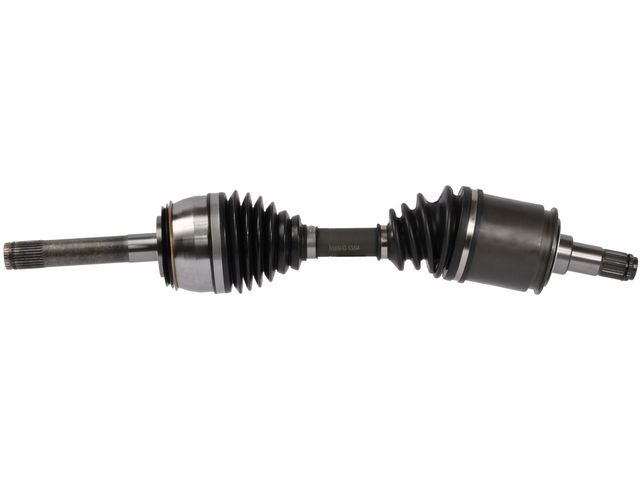 1998-2007 Toyota Land Cruiser Axle Assembly - A1 Cardone 66-5185HD