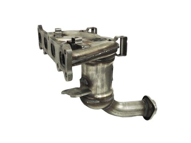 Exhaust Manifold Catalytic Converter For 2007-2008 Dodge Caliber 2.4L – EPA Certified, Includes Hardware