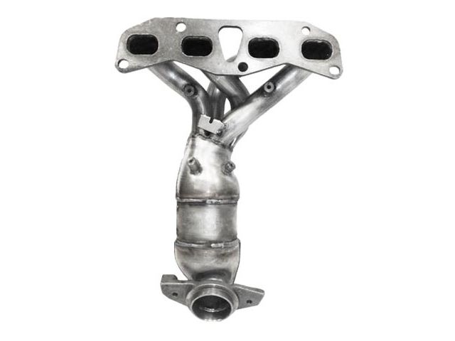 EPA Compliant Catalytic Converter For Nissan Maxima 3.5L 2002-2003 – Firewall Side