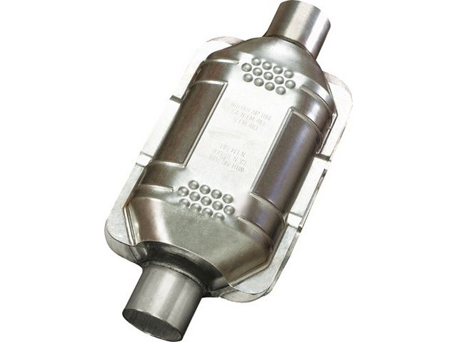 1995-1996 Buick Park Avenue Catalytic Converter - Eastern