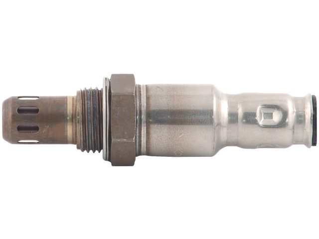 For 2014-2017 Nissan Versa Note Oxygen Sensor Downstream NGK 73192MV