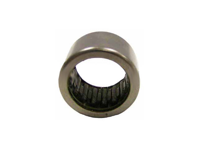 For 2002-2006 GMC Envoy XL Axle Shaft Bearing Front Outer 54198WF