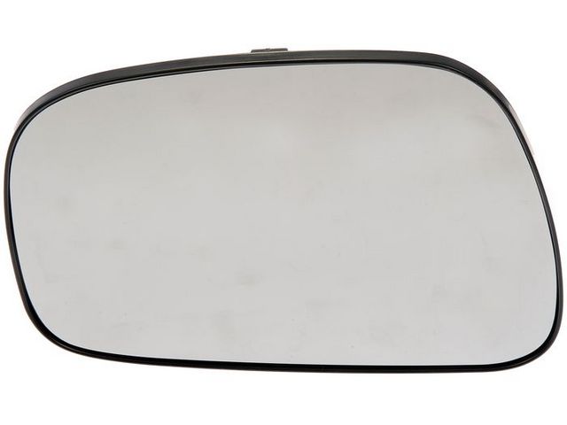 TO1325100 Passenger Mirror Assembly W/o Heated Glass For 2002-2006 - Foto 13