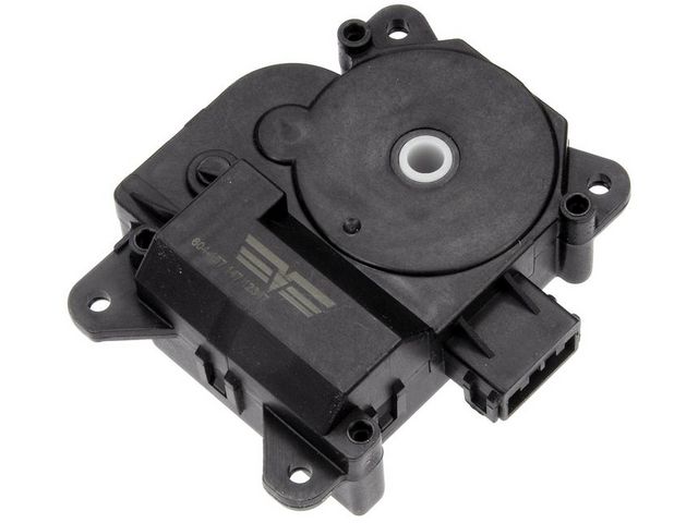 2004-2005 Cadillac SRX Air Flap Actuator - Dorman 604-157 - Main