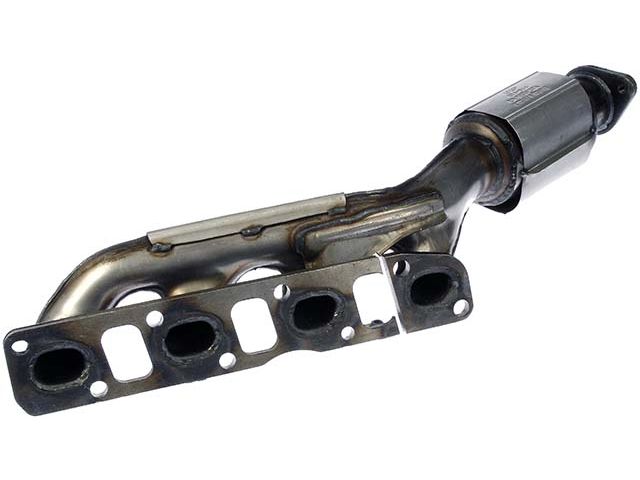 Walker Ultra EPA 16479 Catalytic Converter & Exhaust Manifold - Direct Fit For Nissan Titan, Armada, Pathfinder, Infiniti QX56 - View #13