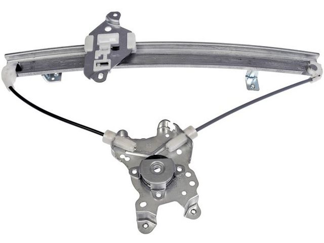 Front Left Window Regulator For 2002-2003 Mitsubishi Lancer TR796TX Front Left Window Regulator For 2002-2003 Mitsubishi Lancer TR796TX