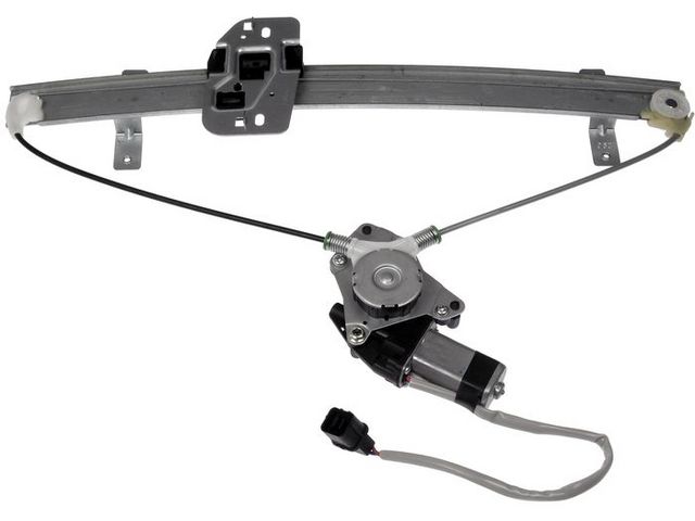 Dorman OE Solutions Window Motor And Regulator Assembly 751395 | O'Reilly Auto Parts