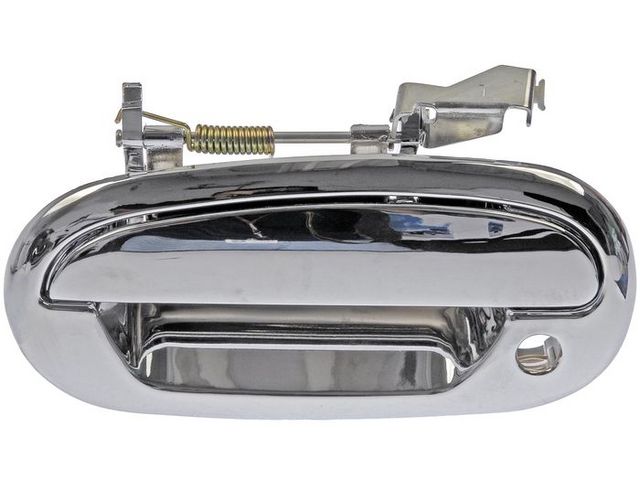 thumbnail image 2 of Front Left Driver Side Door Handle For Ford F-150 1997-2004 & F-250 1997-1999 2 of 3