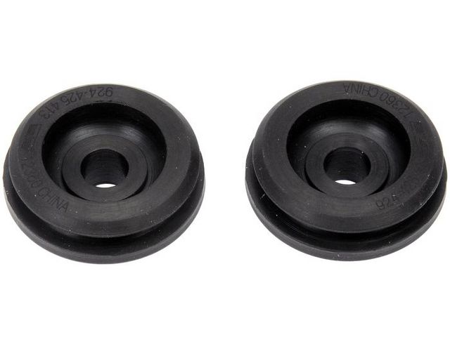 1984-1996 Nissan 300ZX Idle Air Control Valve Connector - Standard