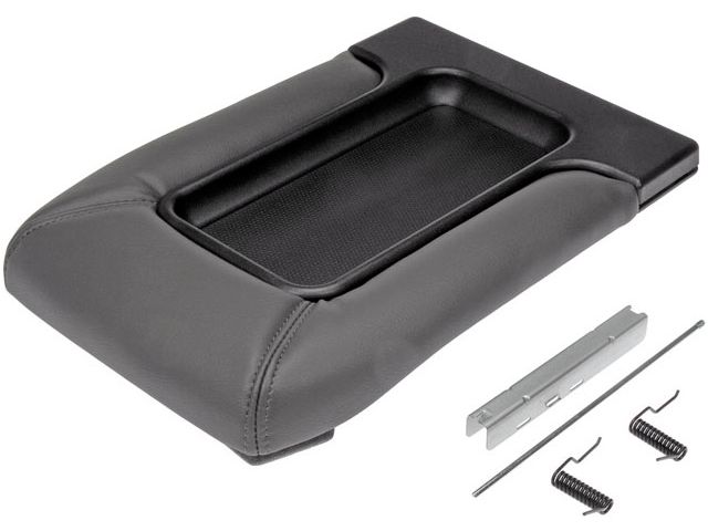 For 2001-2007 Chevy Silverado 2500 HD Washer Reservoir Tank - 21429GH (No Pump)