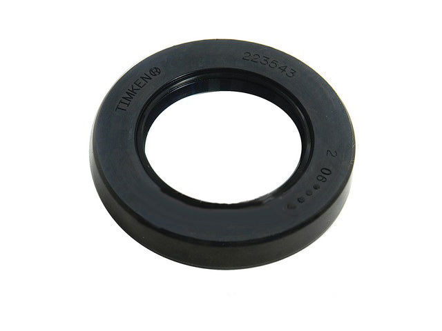 For 1996-1999 Isuzu Oasis Crankshaft Seal Front Timken 46715PXSM