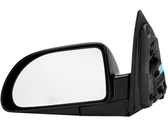Passenger Side Mirror Glass For 2001-2005 Pontiac Aztek – RH Convex Replacement With Adhesive