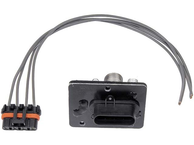 Tahoe Wiper Motor Wiper Motor Pulse Board Module For 1994-2004