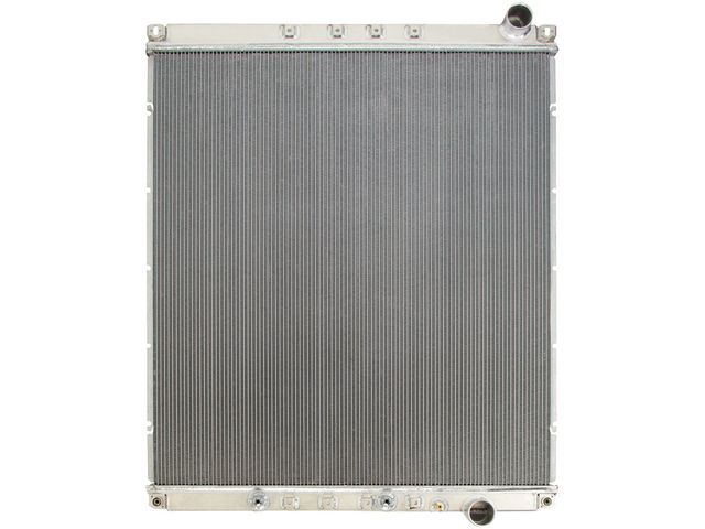 2008-2013 Freightliner Cascadia Radiator - Spectra Premium 2001-1725F ...