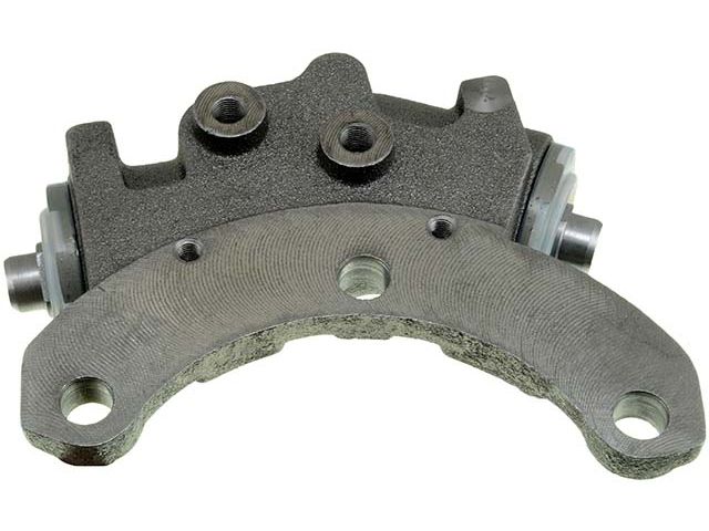 Dorman 25837GV Drum Brake Wheel Cylinder Repair Kit For 1984-1996 Ford F700 – Rear Upper, 1.75” Bore