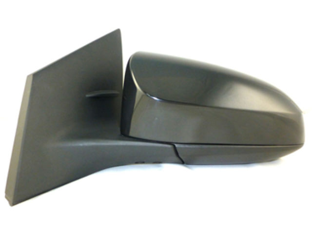 TYC 5230432 Non Heated Replacement Left Mirror For Toyota - View #6