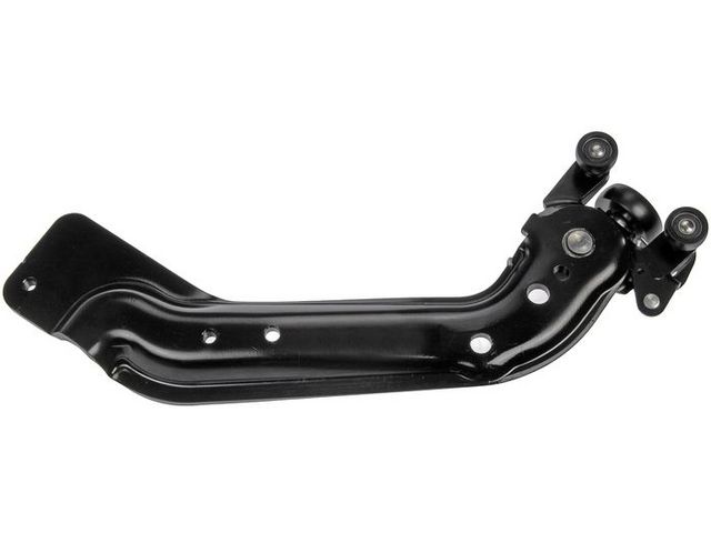 RLB-HILON Maniglia Apertura Cofano Per Dodge Caravan (2001-2010) Chrysler Town & Country/Voyager - Ricambio 68002784AA