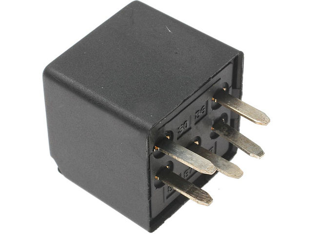 PowerStop Autospecialty Kit | 2006–2007 Saturn Relay (KCOE4602)