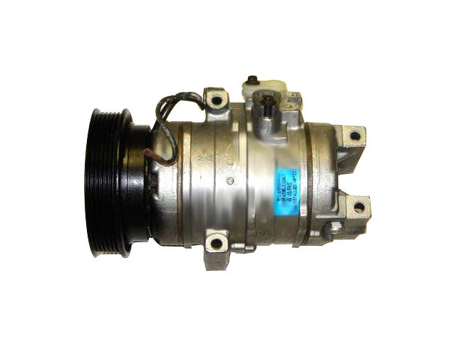 UAC EX 10556C AC Expansion Valve - Ca - View #11