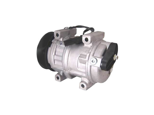 2006-2009 Dodge Ram 2500 A/C Compressor - Denso 471-6046