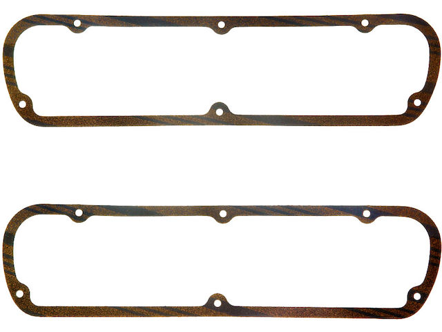 VS50491R Engine Valve Cover Gasket Kit For Ford Explorer - View #9