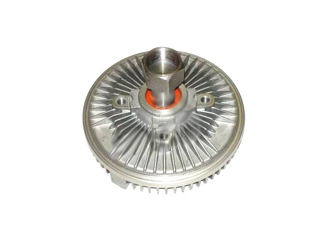 36751 4-Seasons Four-Seasons Fan Clutch Radiator Cooling For - View #4