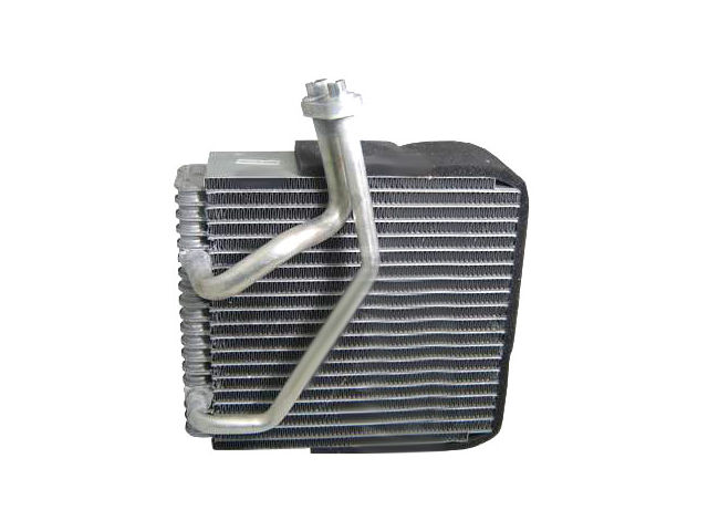 TYC 97337 Replacement Evaporator For Subaru - A/C System Part, Leak Tested