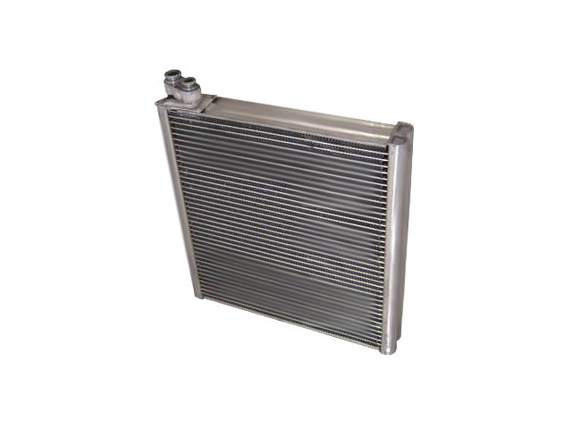 A/C Condenser For 2009-2015 Honda Pilot - Aluminum Replacement By AM Autoparts (HO3030152)