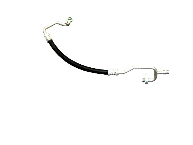 A/C Suction Line Hose Assembly UAC HA 112008C - View #14