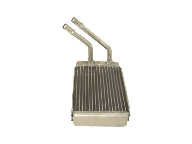 Motorcraft® HC63 - HVAC Heater Core - View #3