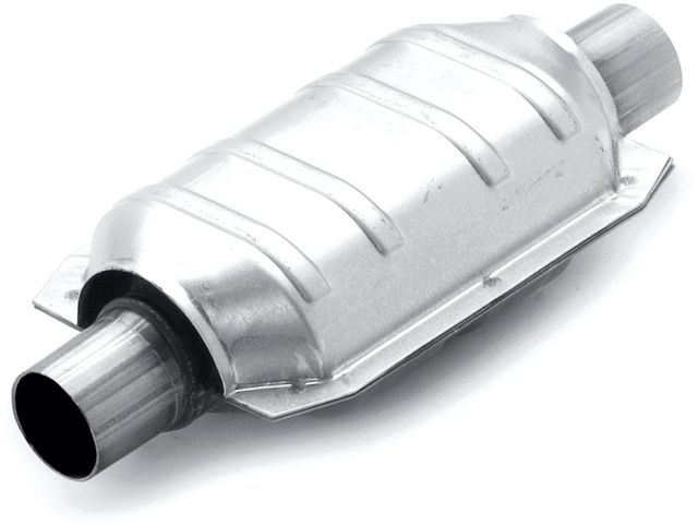 Walker® 81807 No Returns Accepted - Catalytic Converter, CARB And - View #9