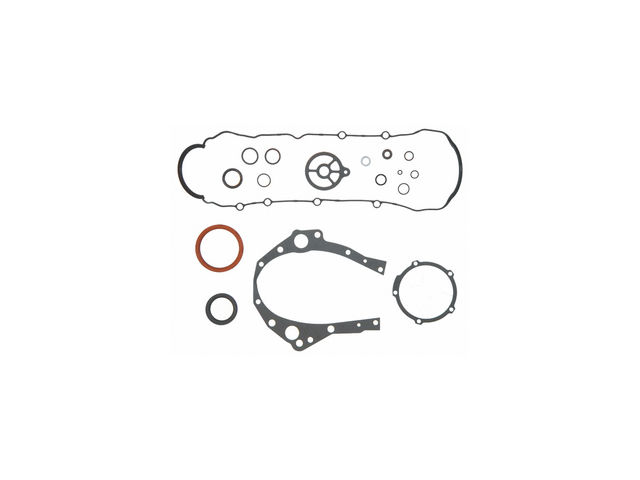 Valve Cover Gasket Set - Compatible With 1995 - 2007 Chevy Monte Carlo 1996 1997 1998 1999 2000 2001 2002 2003 2004 2005 2006 55781903 C1e8 44a4 9ac3 61501a15c730.bd108dad5b327eb9ee64874705bfaf34