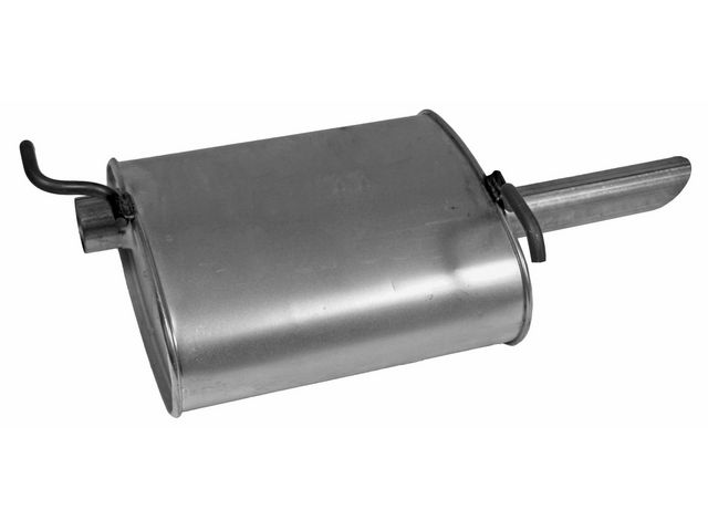 2005 Chevrolet Malibu Catalytic Converter