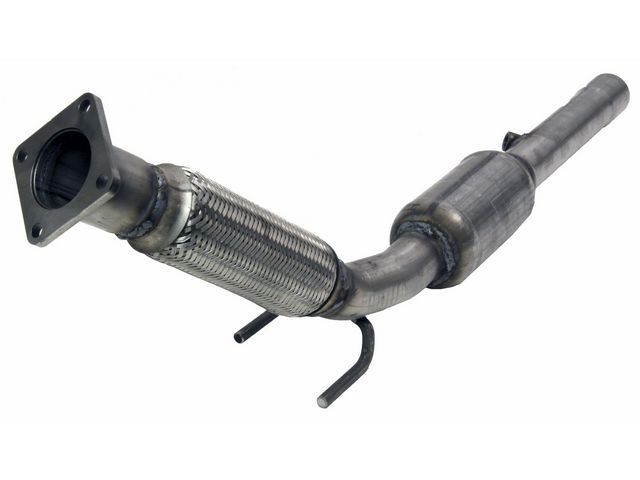2022 2025 Volkswagen Catalytic Converter 5WA 254 501 CX 2022 2025 Volkswagen Catalytic Converter 5WA 254 501 CX