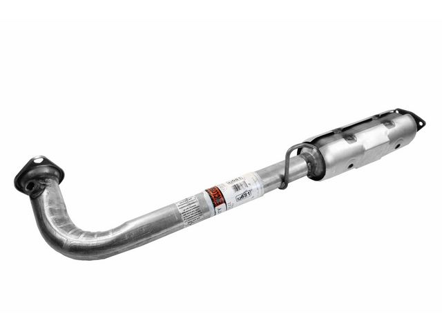 thumbnail image 2 of Direct Fit Catalytic Converter For Honda Civic 1.7L EX 2001-2005 EPA Approved UIU 2 of 3