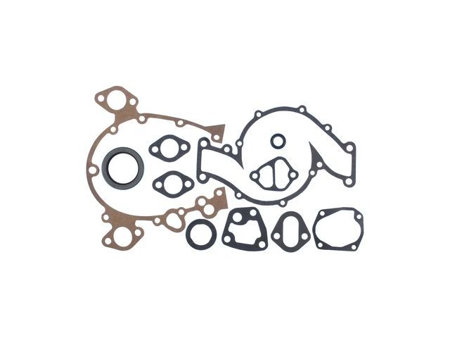 MOCA Lower Gasket Set For 5.7L HEMI V8 - Fits Chrysler 300, Dodge Charger/Challenger, Jeep Grand Cherokee (2005-2020)