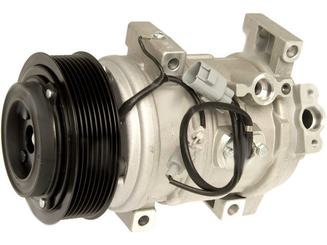 専用ページです^_^ 2008-2022 Toyota Sequoia A/C Compressor - Four Seasons 158327