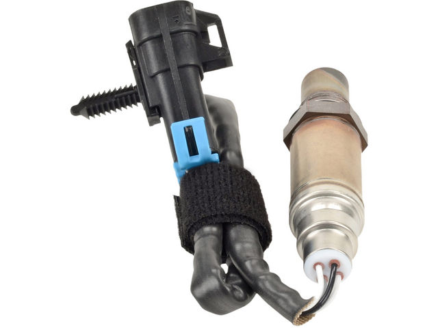 ECCPP Downstream O2 Oxygen Sensor For 2004-2008 Chevrolet Malibu 2.2L – Heated, 4-Wire