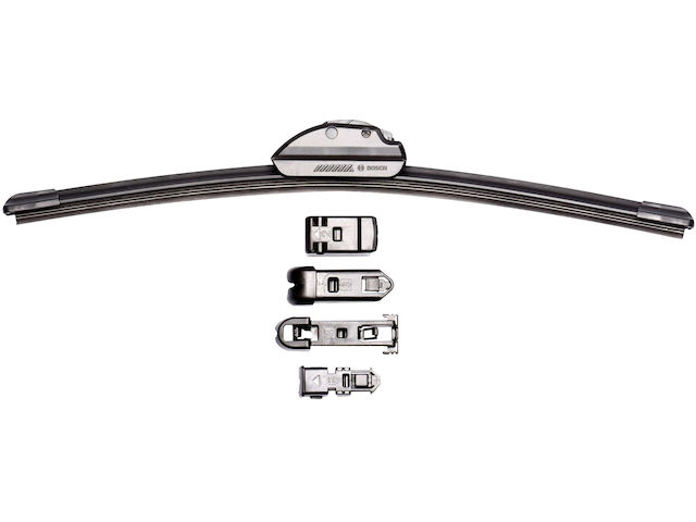 Premium OEM Windshield Wiper Blades 26 and 16 set 2017-2022 Honda CR-V (RW
