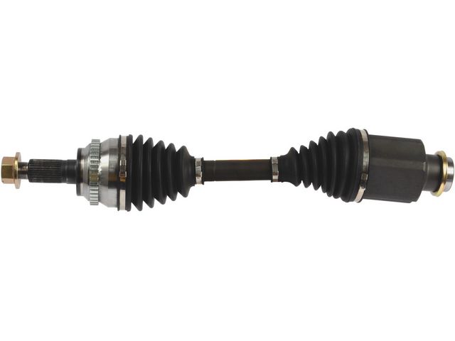 2007-2015 Mazda CX9 Axle Assembly - A1 Cardone 66-8192HD - Front