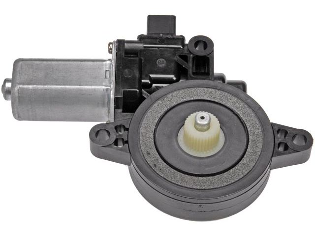 2009-2017 Mazda 6 Window Motor - Dorman 742-808 - Rear Right