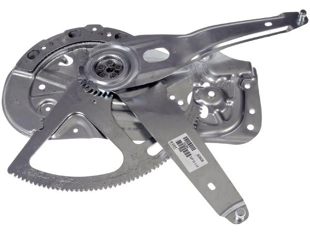 Dorman OE Solutions Window Regulator And Motor Assembly 741645 | O'Reilly Auto Parts