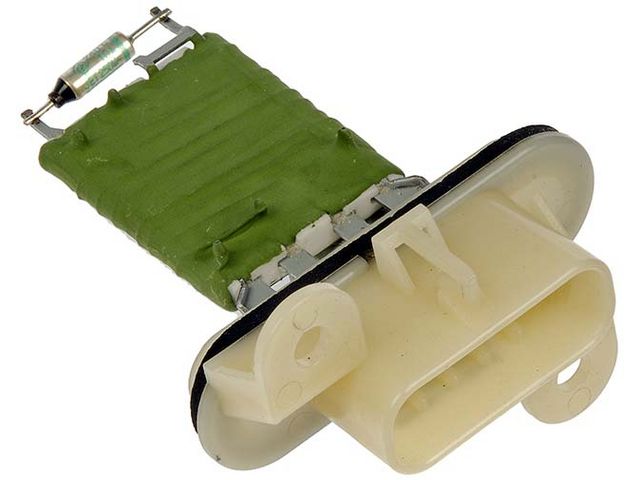 ACDelco 15-80521 GM Original Equipment Heater Blower Resistor For Chevy Colorado Canyon 15218254